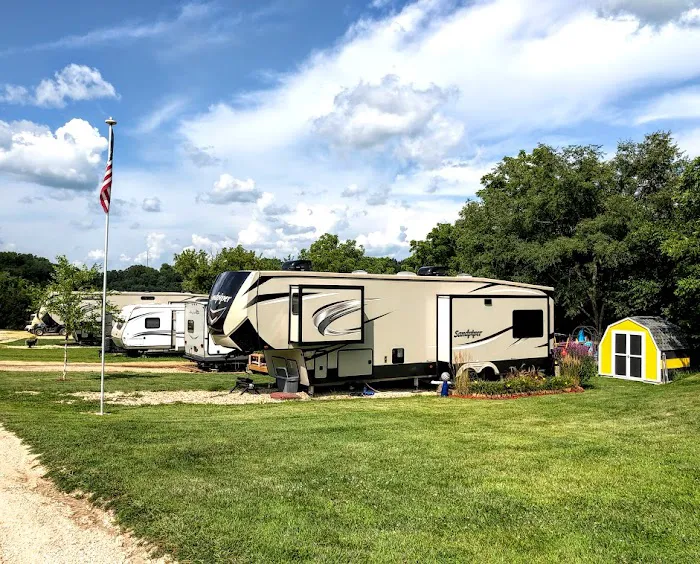 Riverview Ridge Campgrounds Picture 6