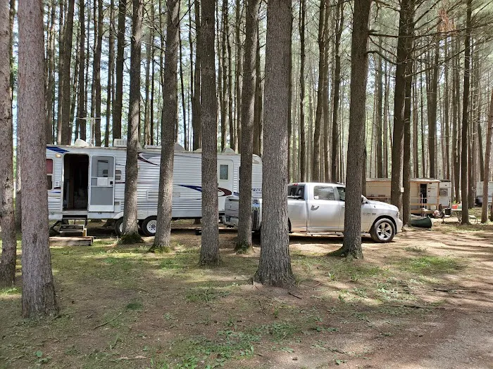Avoca Lakeside Park & Campground Picture 7