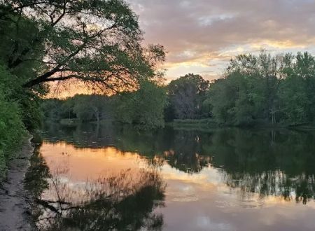 Avoca Lakeside Park & Campground