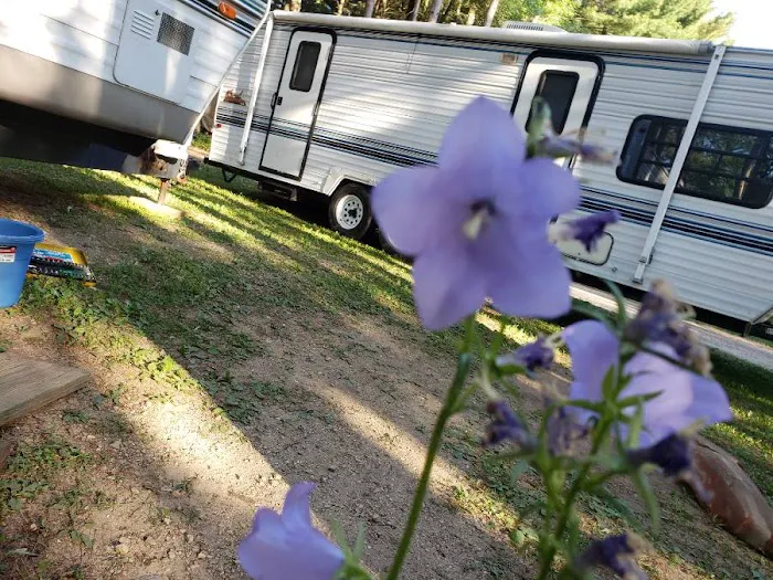 Avoca Lakeside Park & Campground Picture 9
