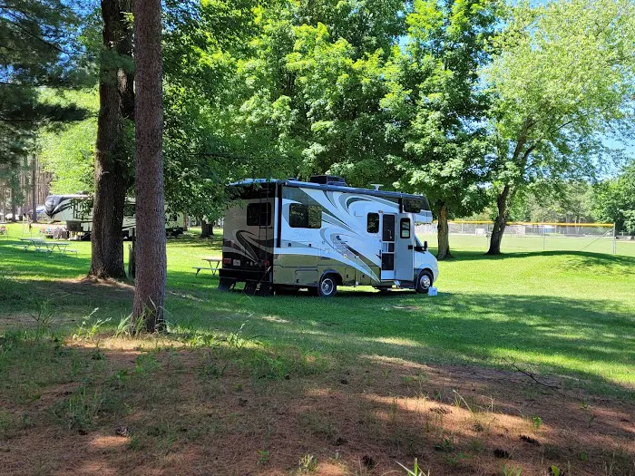 Avoca Lakeside Park & Campground Picture 6