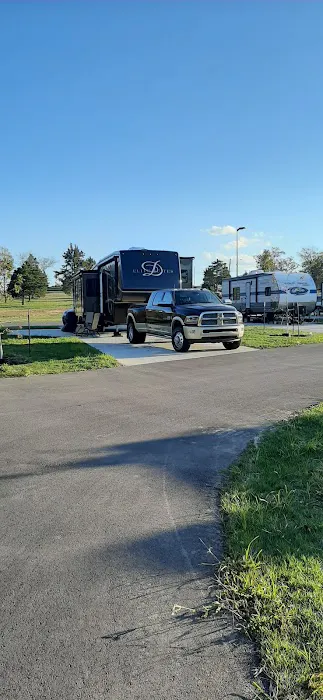 Fort Leonard Wood MWR RV Park Picture 5