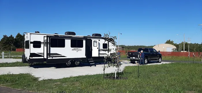 Fort Leonard Wood MWR RV Park Picture 1