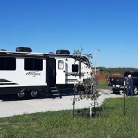 Fort Leonard Wood MWR RV Park ico