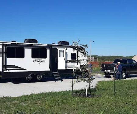 Fort Leonard Wood MWR RV Park