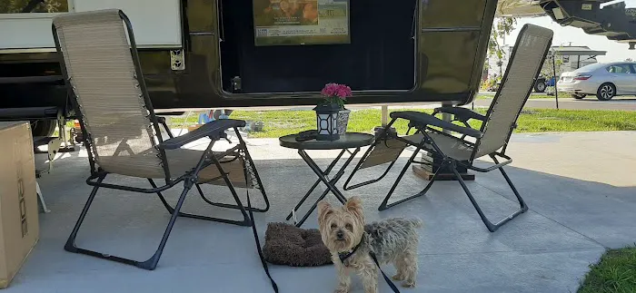 Fort Leonard Wood MWR RV Park Picture 3