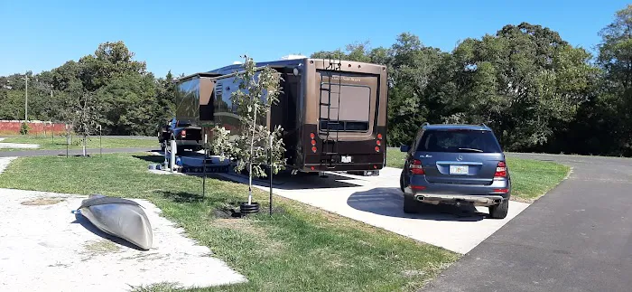 Fort Leonard Wood MWR RV Park Picture 4