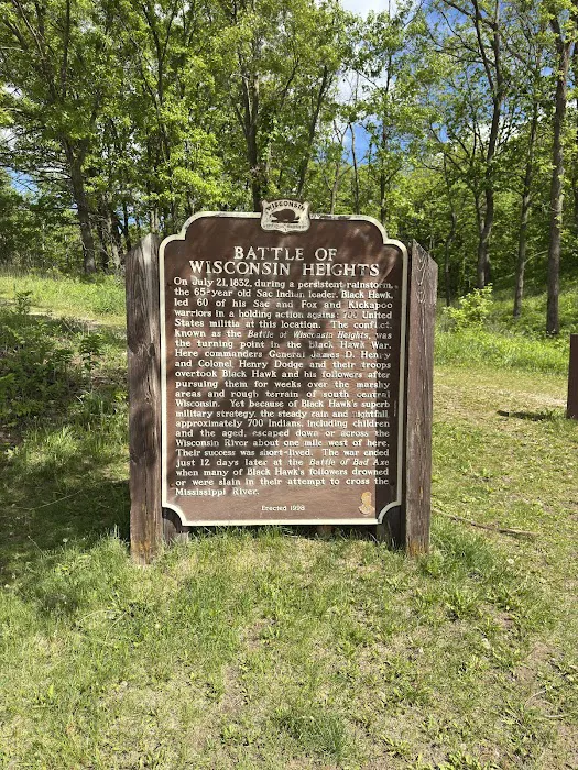 Lower Wisconsin State Riverway Picture 6