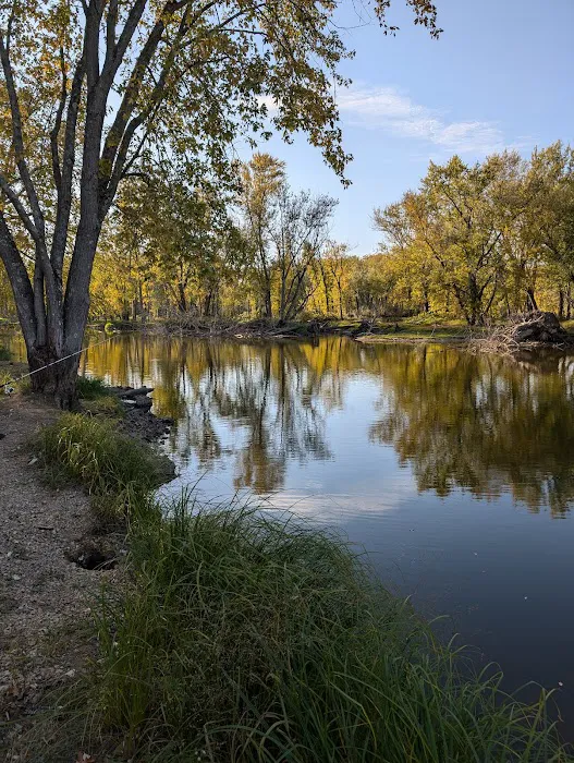 Lower Wisconsin State Riverway Picture 9