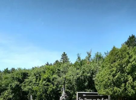 Lower Wisconsin State Riverway
