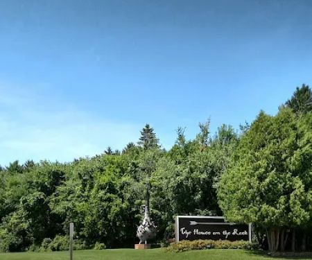 Lower Wisconsin State Riverway