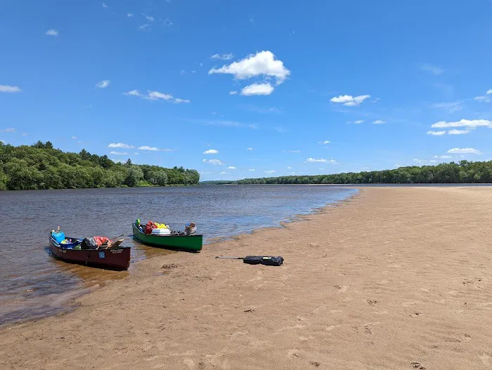 Lower Wisconsin State Riverway Picture 7