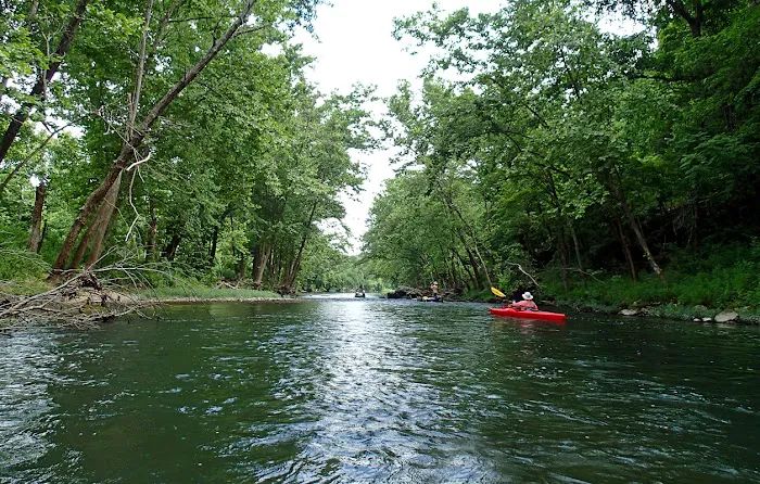 Cedar Mere Riverside Picture 7