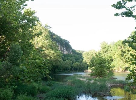 Cedar Mere Riverside