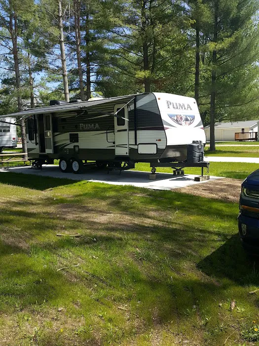 Muscoda Campground Picture 4