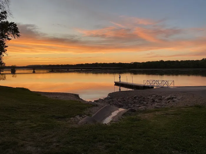 Muscoda Campground Picture 3