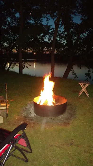Muscoda Campground Picture 5