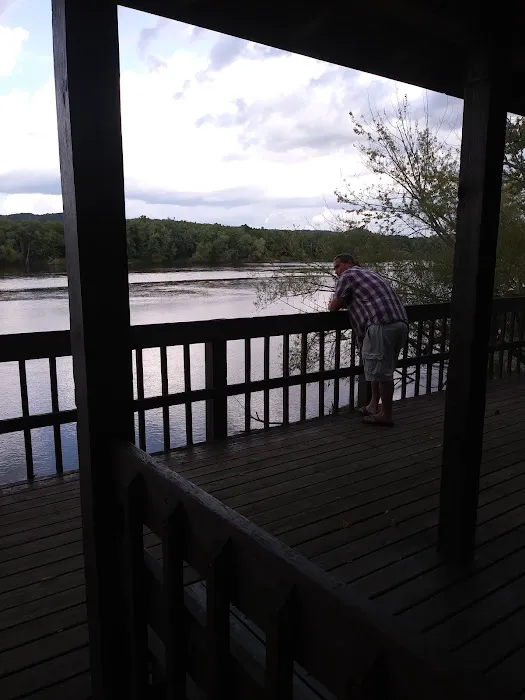 Muscoda Campground Picture 6