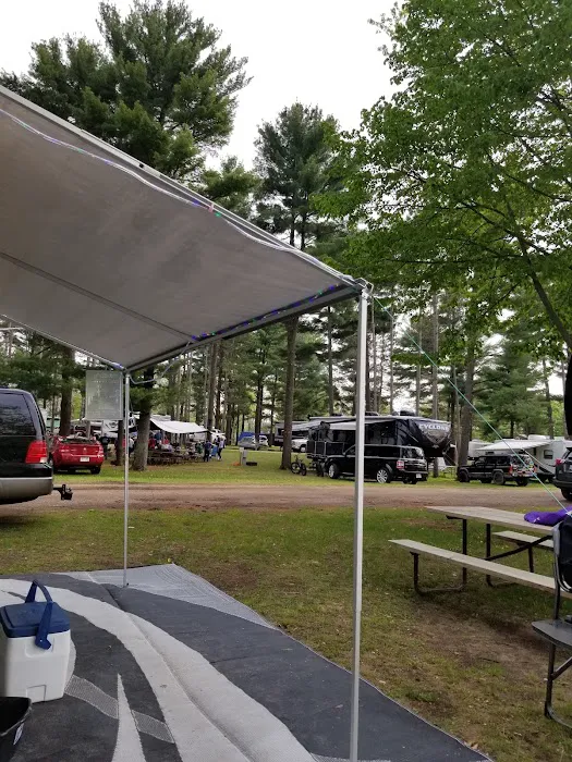Muscoda Campground Picture 8