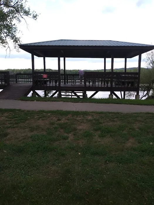 Muscoda Campground Picture 10