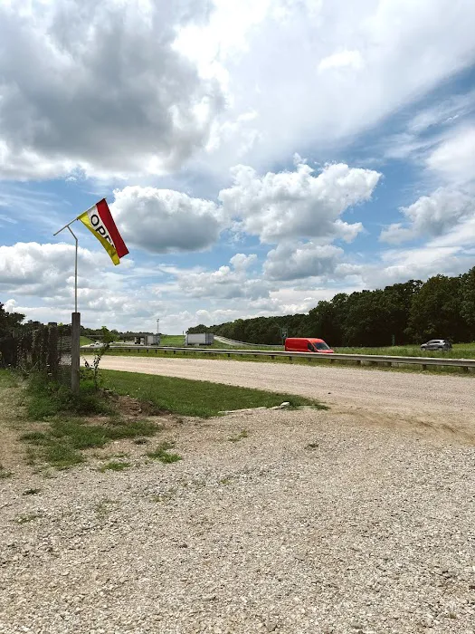 Camp Elim RV Park & Campground Picture 2