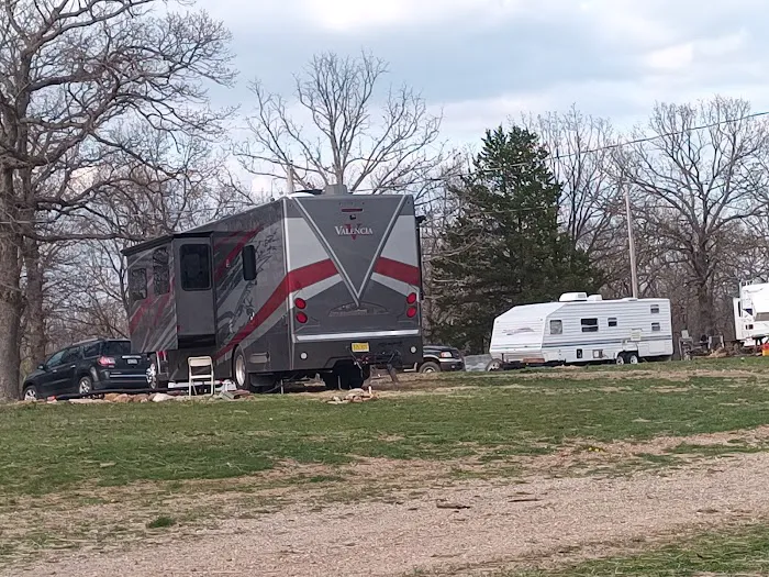Old Bluegrass Campground Picture 7