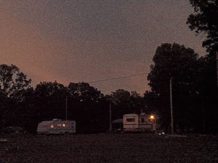 Old Bluegrass Campground Picture 6