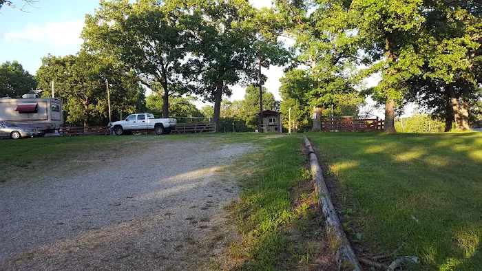 Old Bluegrass Campground Picture 4