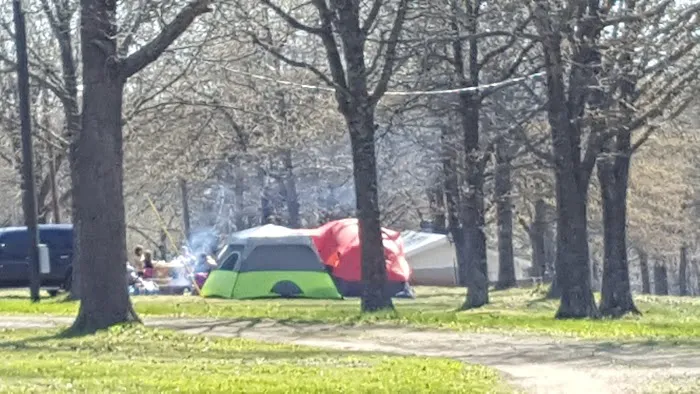 Old Bluegrass Campground Picture 3