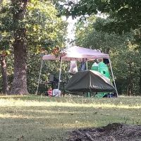 Old Bluegrass Campground ico
