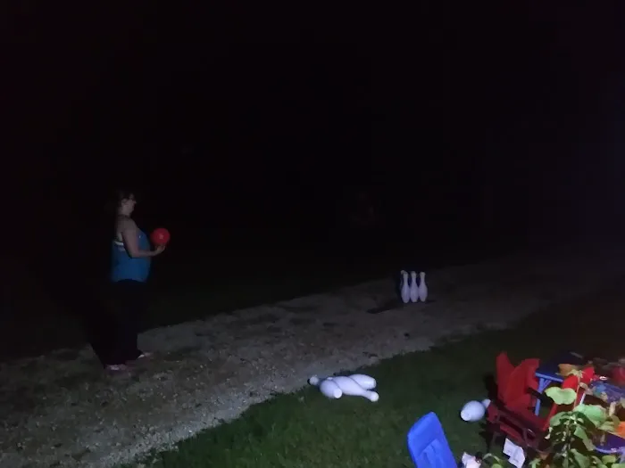 Big H Campground Picture 1