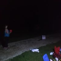 Big H Campground ico