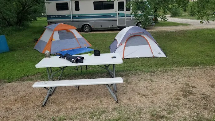 Big H Campground Picture 2