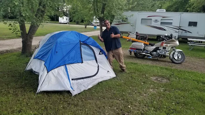 Big H Campground Picture 3