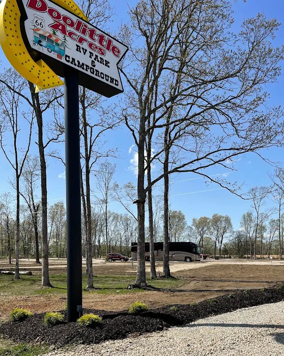 Doolittle Acres RV Park and Campground Picture 2