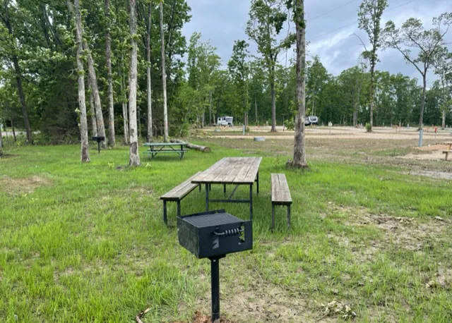 Doolittle Acres RV Park and Campground Picture 4