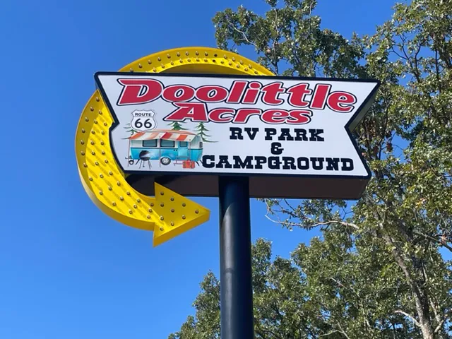 Doolittle Acres RV Park and Campground Picture 1