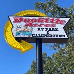 Doolittle Acres RV Park and Campground