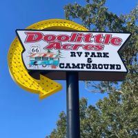 Doolittle Acres RV Park and Campground ico