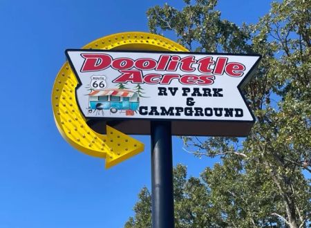 Doolittle Acres RV Park and Campground