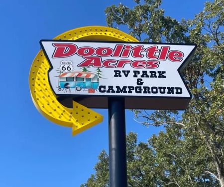 Doolittle Acres RV Park and Campground