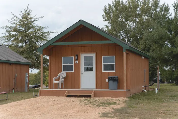 Whitetail Bluff Campground Picture 5