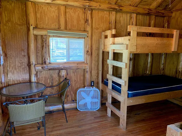 Whitetail Bluff Campground Picture 4