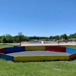 Whitetail Bluff Campground