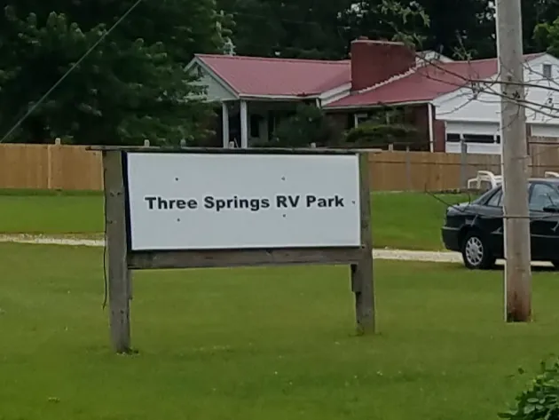 Three Springs RV Park Picture 5
