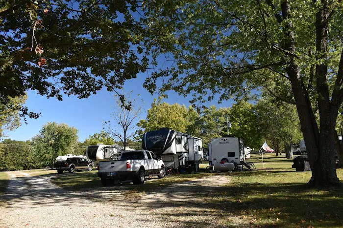 Three Springs RV Park Picture 8
