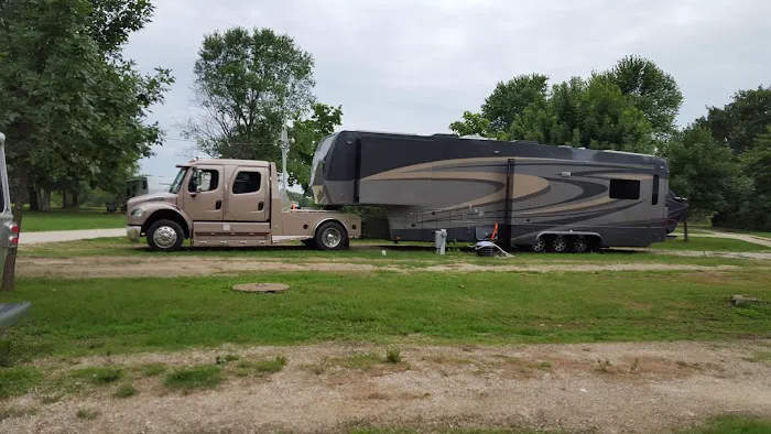 Three Springs RV Park Picture 3