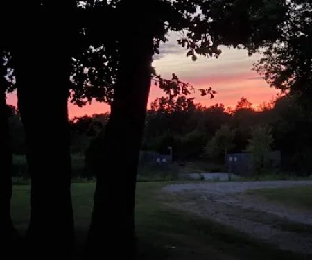 Three Springs RV Park
