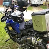 Happy Hooves Campground ico