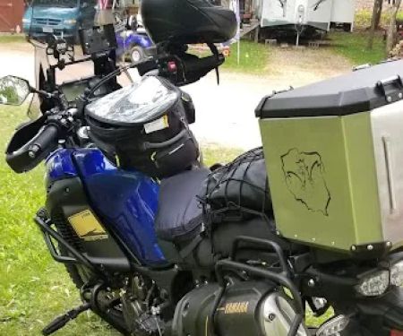 Happy Hooves Campground